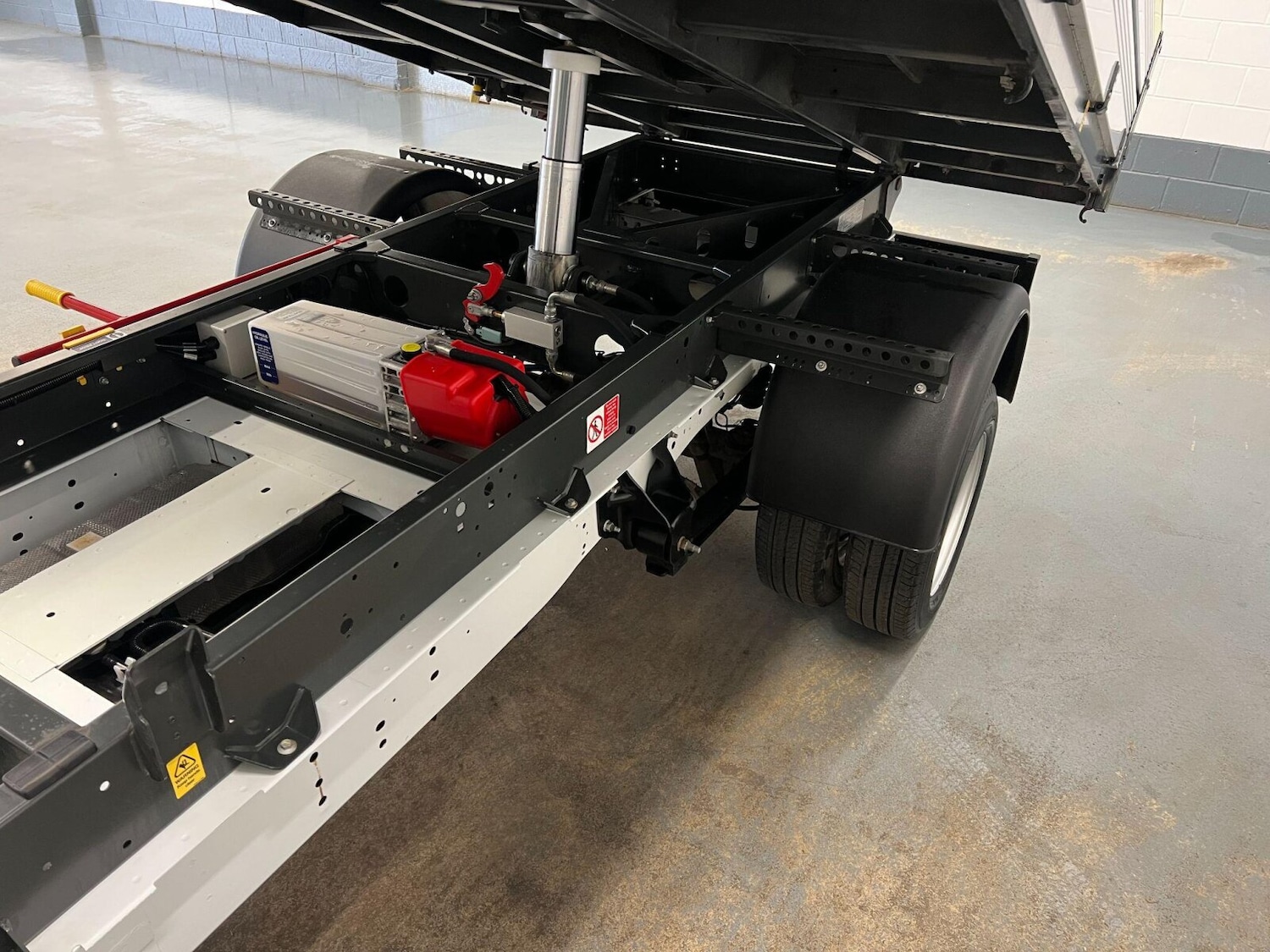 Used Ford Transit 2023 for sale - 76355132: Photo 41