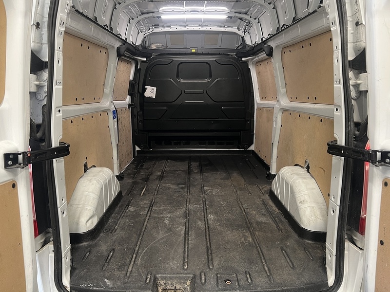 Used Ford Transit Custom 2022 for sale - 78031119: Photo 5
