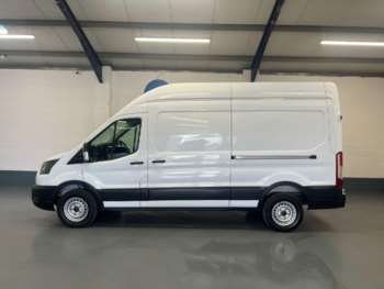 Used Ford Transit 2022 for sale - 74038557: Photo