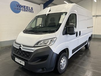 Used Citroen Relay 2023 for sale - 79673960: Photo