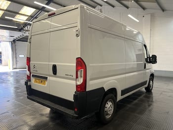 Used Citroen Relay 2023 for sale - 79673960: Photo