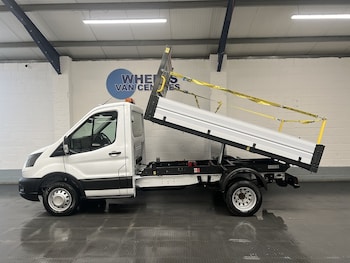 Used Ford Transit 2025 for sale - 79436417: Photo