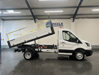 Used Ford Transit 2025 for sale - 79436417: Photo