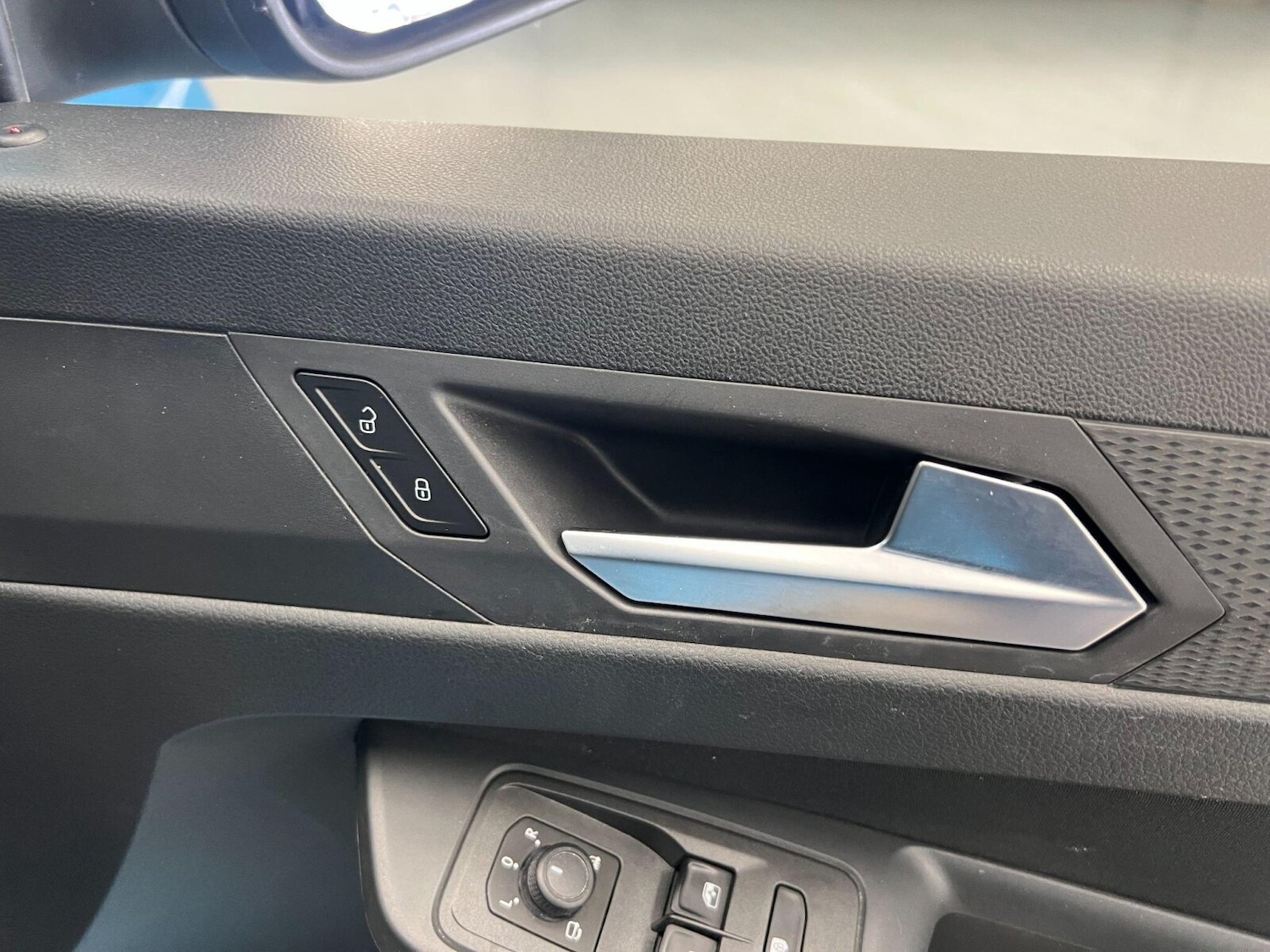 Used Ford Transit Connect 2025 for sale - 76871199: Photo 10