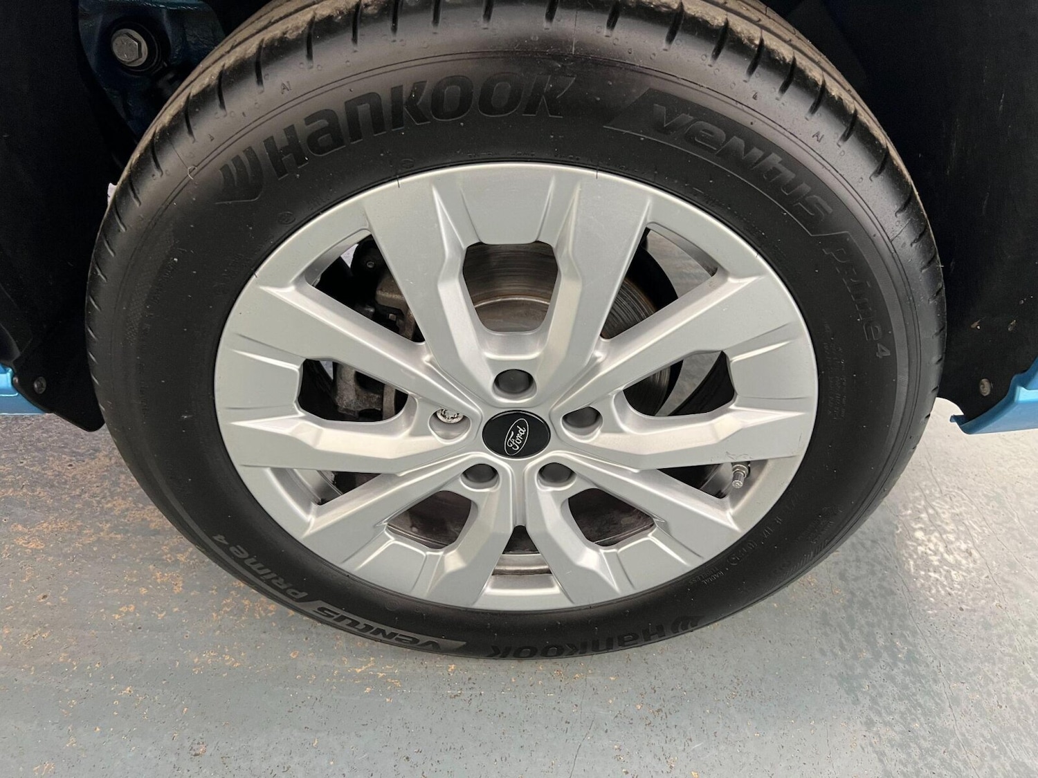 Used Ford Transit Connect 2025 for sale - 76871199: Photo 16