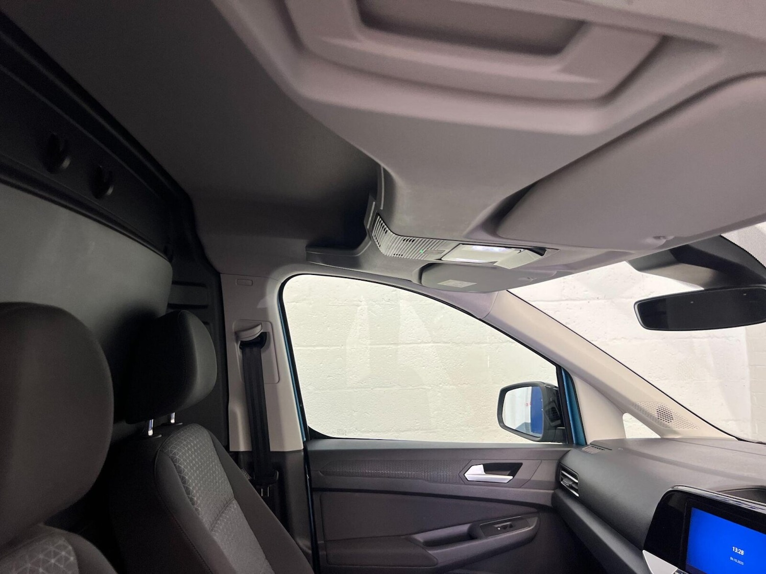 Used Ford Transit Connect 2025 for sale - 76871199: Photo 21