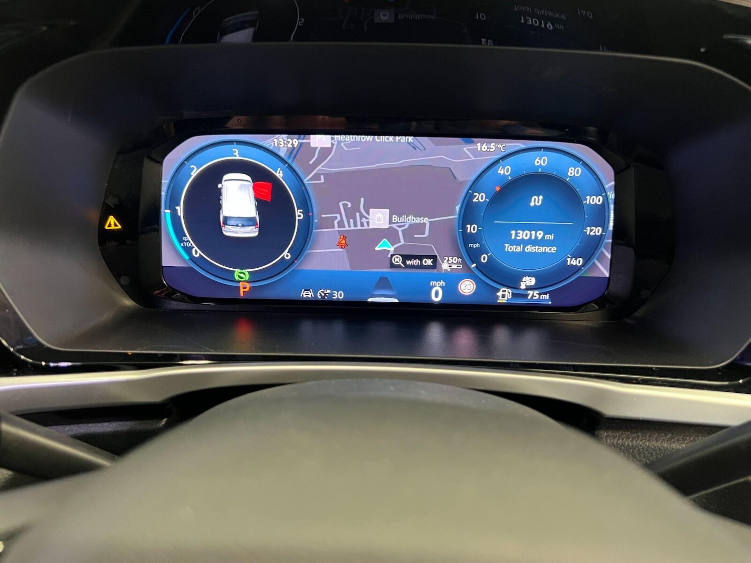 Used Ford Transit Connect 2025 for sale - 76871199: Photo 23