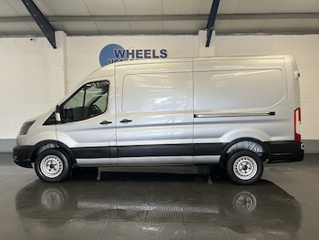 Used Ford Transit 2023 for sale - 79434683: Photo