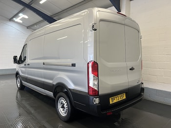 Used Ford Transit 2023 for sale - 79434683: Photo