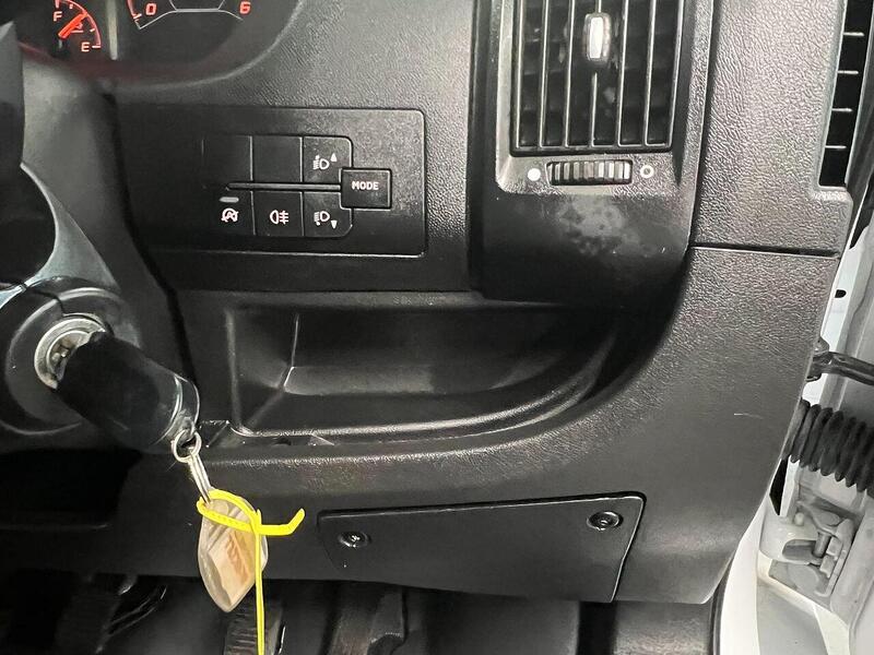 Used Peugeot Boxer 2023 for sale - 76904021: Photo 12