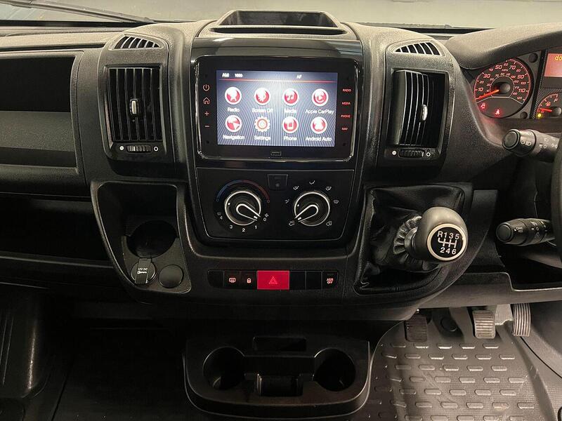 Used Peugeot Boxer 2023 for sale - 76904021: Photo 22