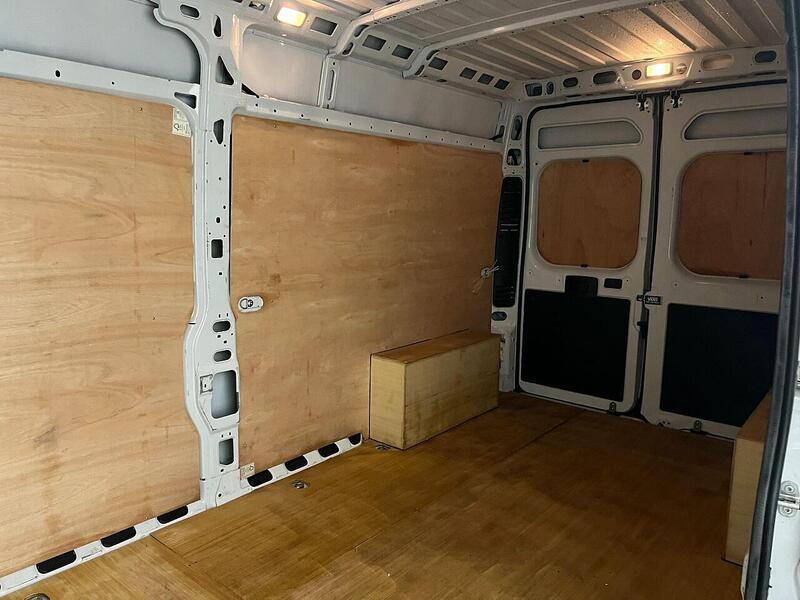 Used Peugeot Boxer 2023 for sale - 76904021: Photo 27