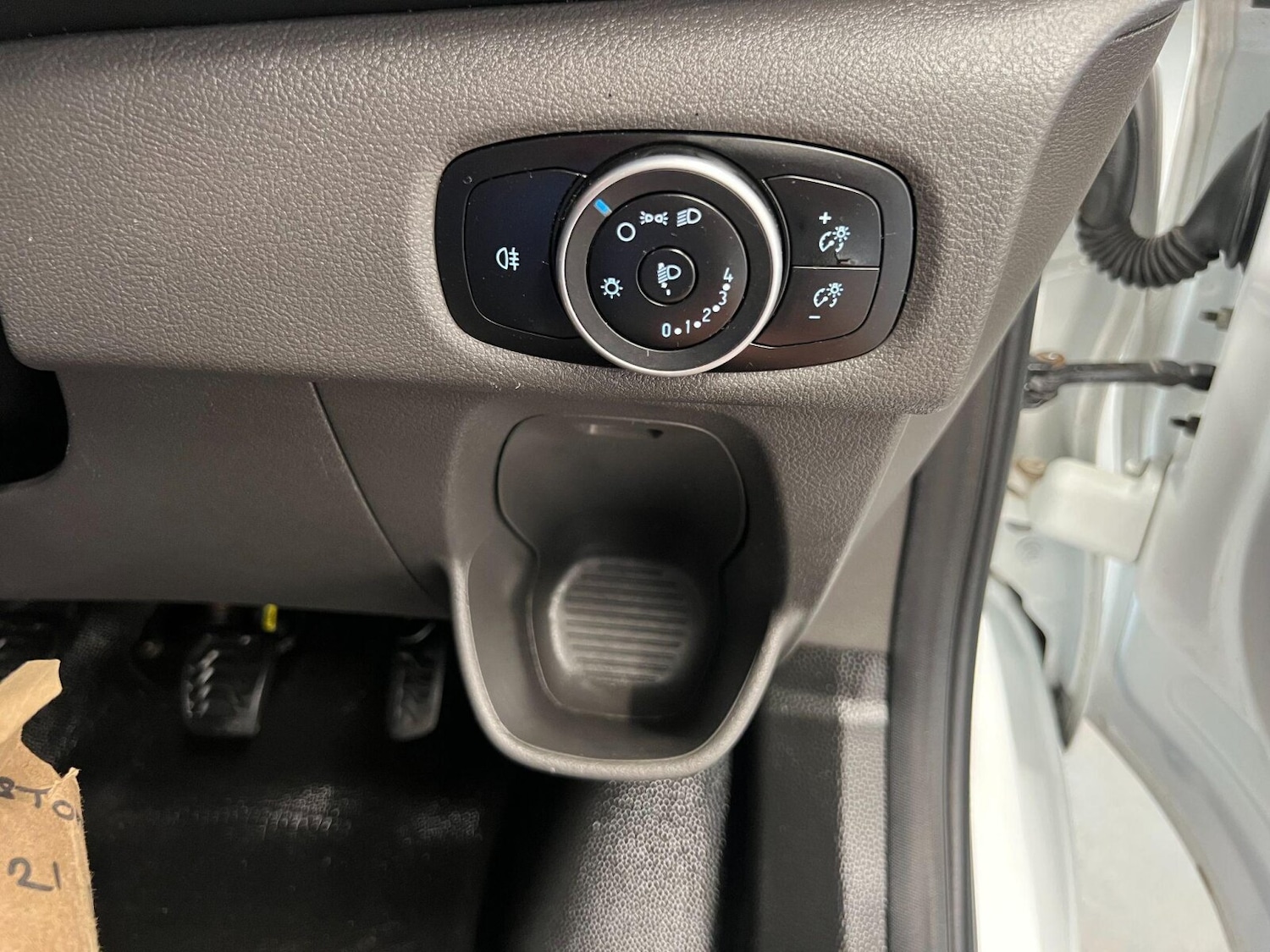 Used Ford Transit Custom 2021 for sale - 75406534: Photo 11