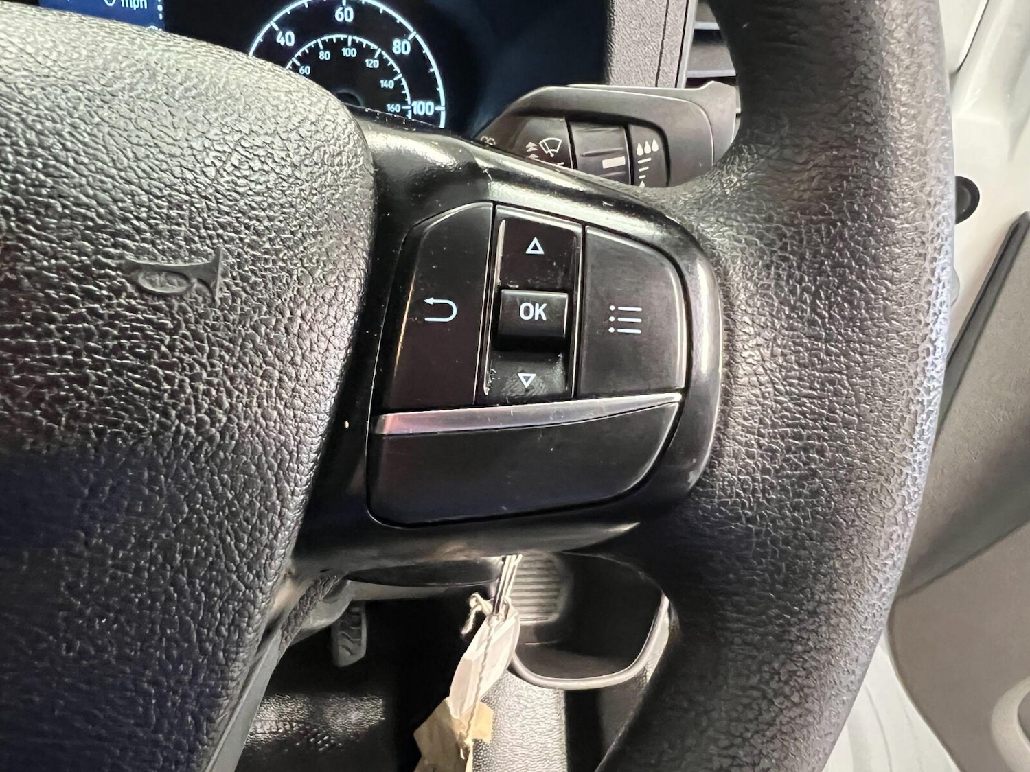 Used Ford Transit Custom 2021 for sale - 75406534: Photo 12