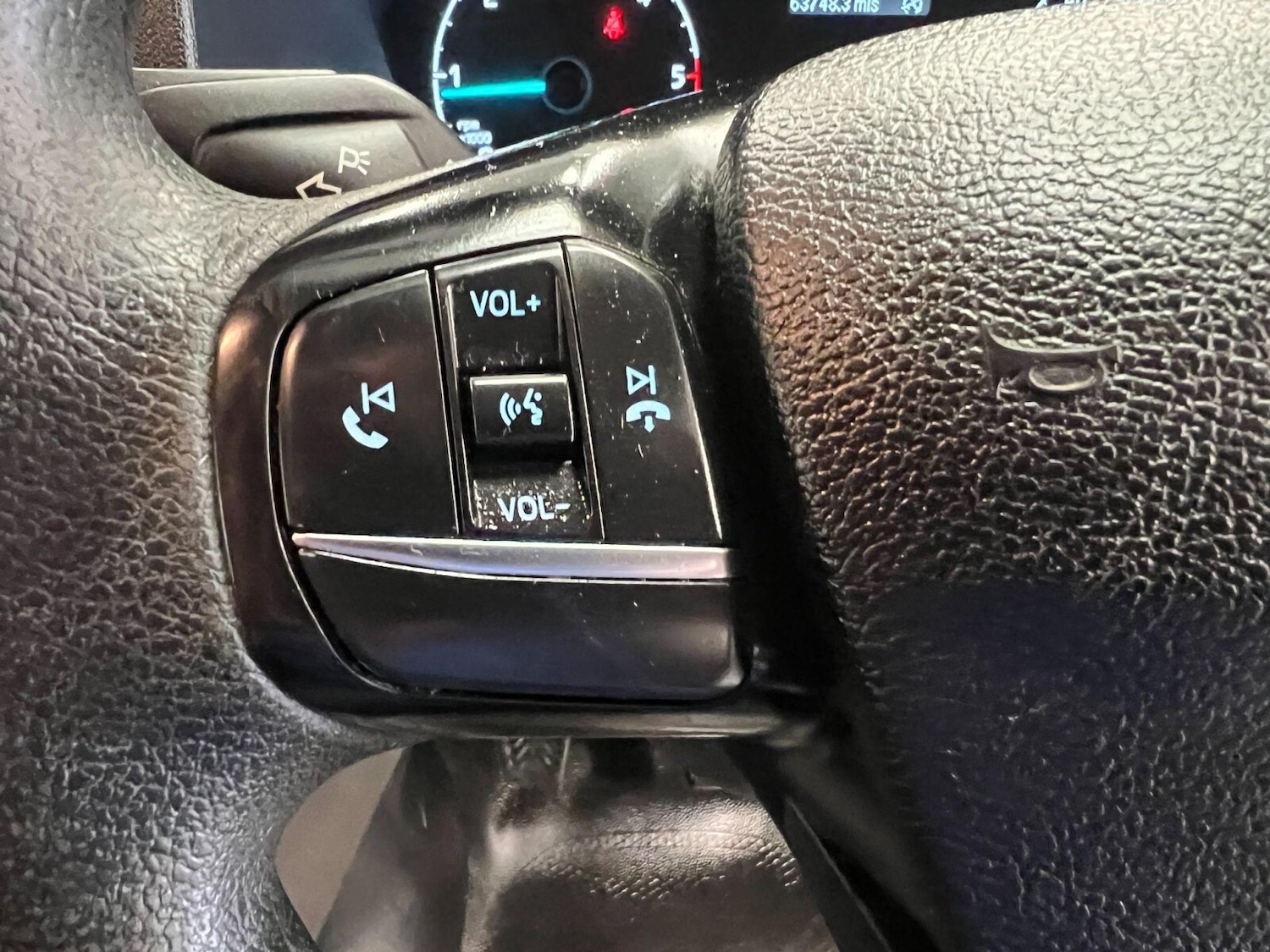 Used Ford Transit Custom 2021 for sale - 75406534: Photo 13