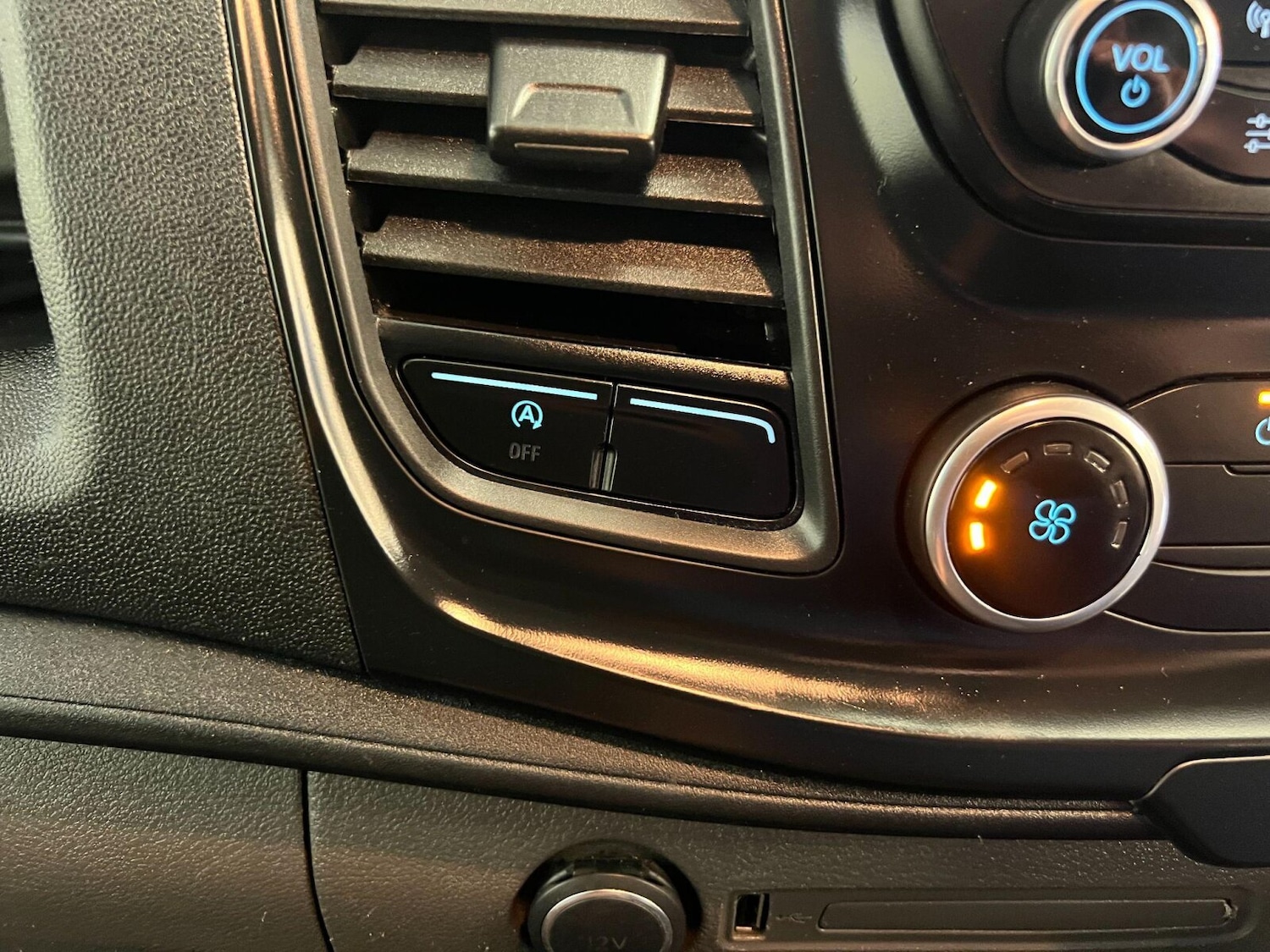 Used Ford Transit Custom 2021 for sale - 75406534: Photo 15