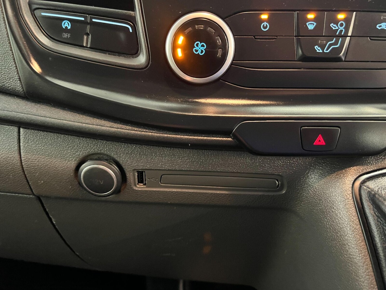 Used Ford Transit Custom 2021 for sale - 75406534: Photo 16