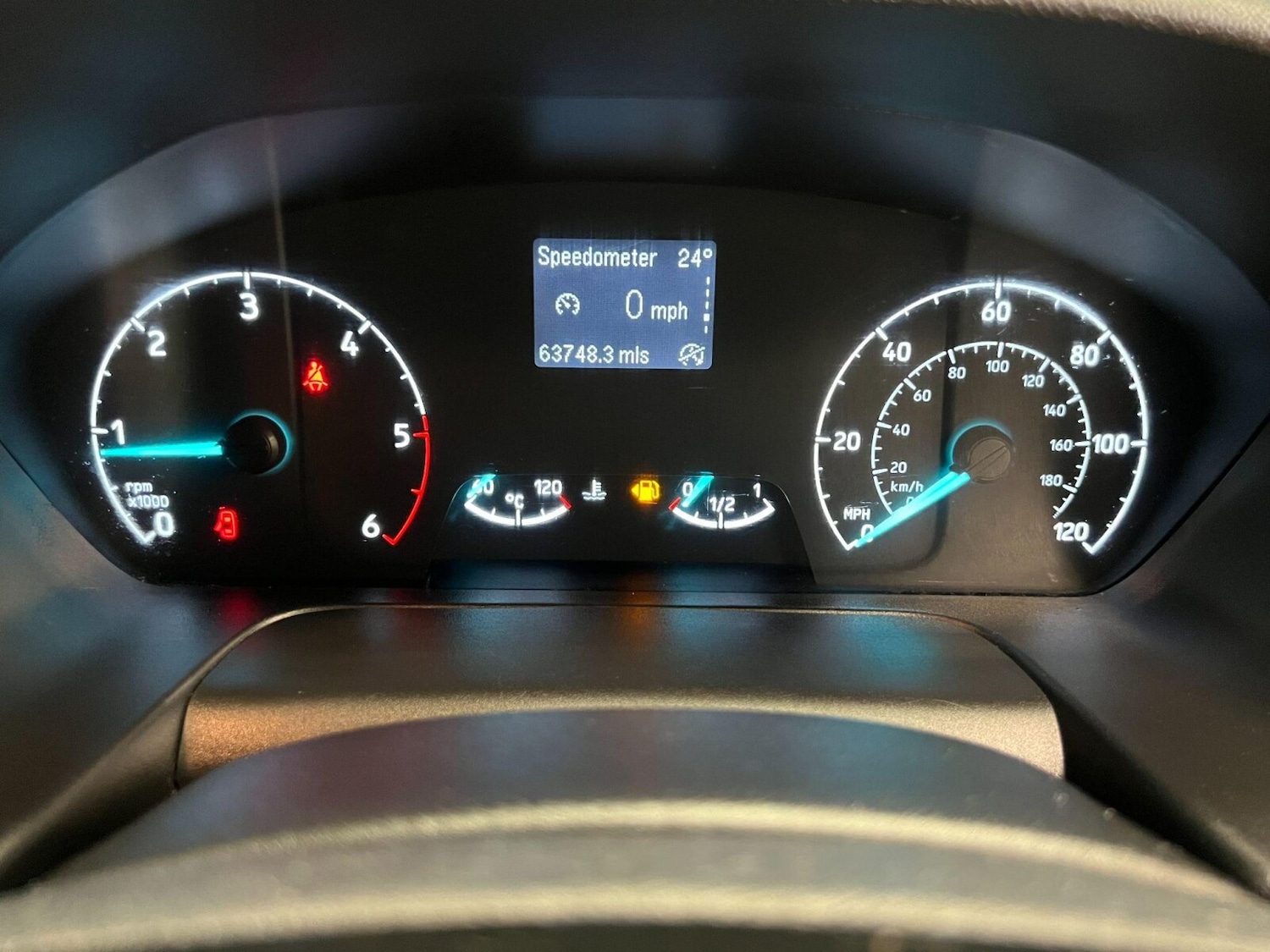 Used Ford Transit Custom 2021 for sale - 75406534: Photo 19