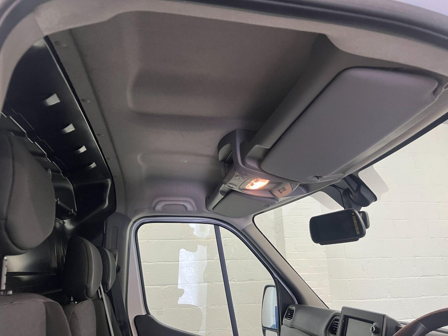 Used Renault Master 2021 for sale - 76738305: Photo 13