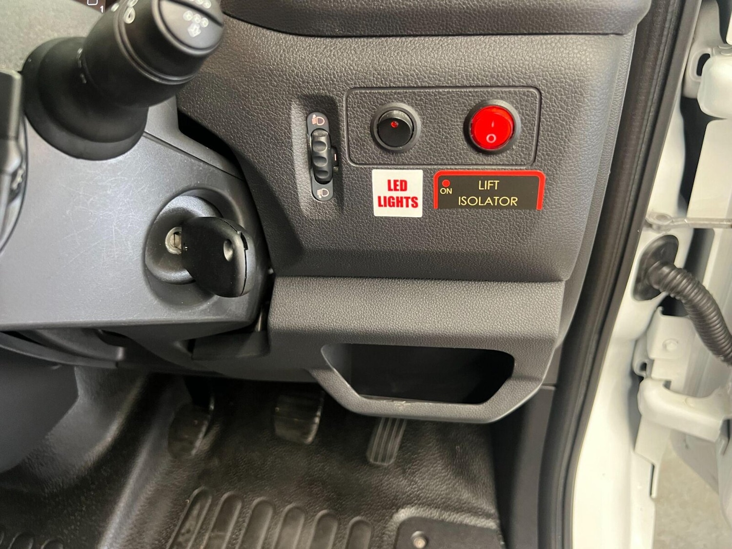 Used Renault Master 2021 for sale - 76738305: Photo 18