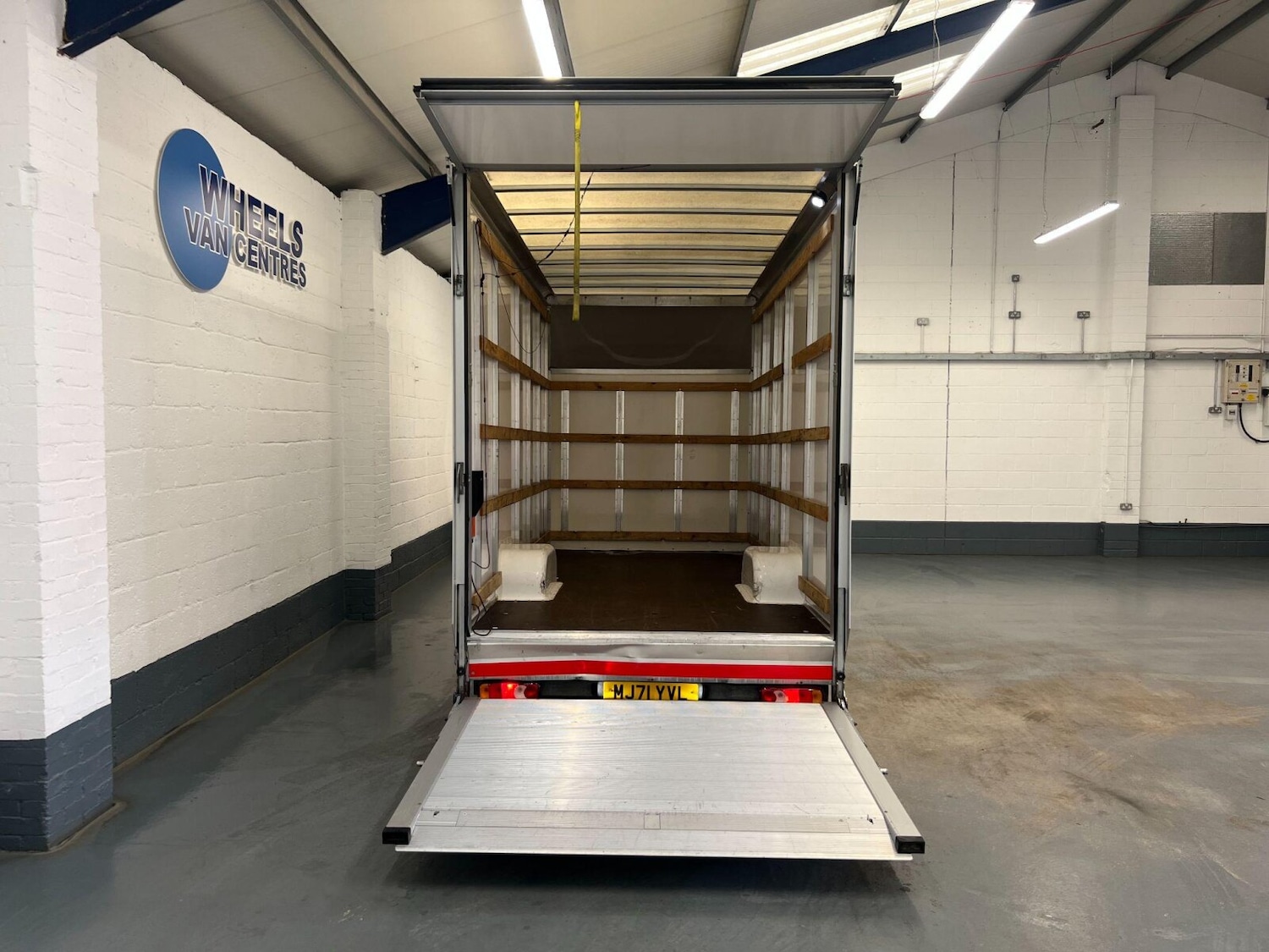 Used Renault Master 2021 for sale - 76738305: Photo 32