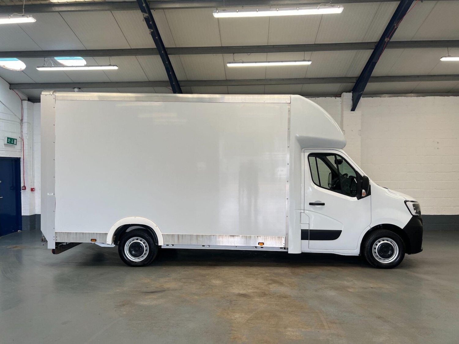Used Renault Master 2021 for sale - 76738305: Photo 6