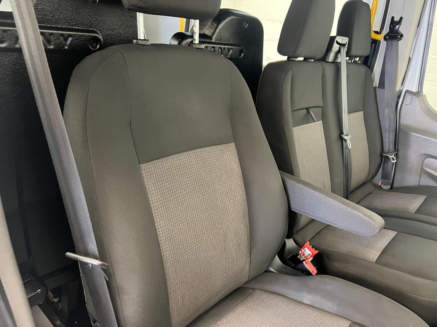 Used Ford Transit 2022 for sale - 75406529: Photo 10