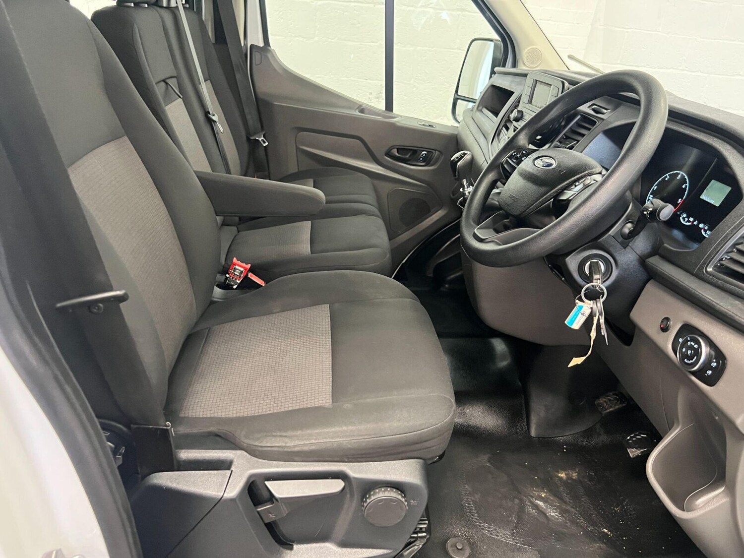 Used Ford Transit 2022 for sale - 75406529: Photo 11