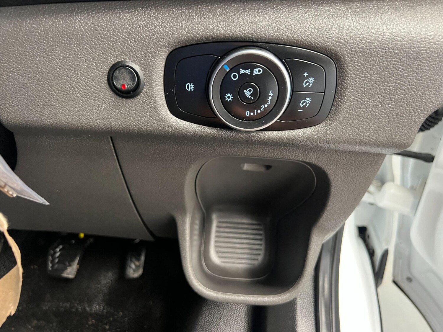 Used Ford Transit 2022 for sale - 75406529: Photo 13