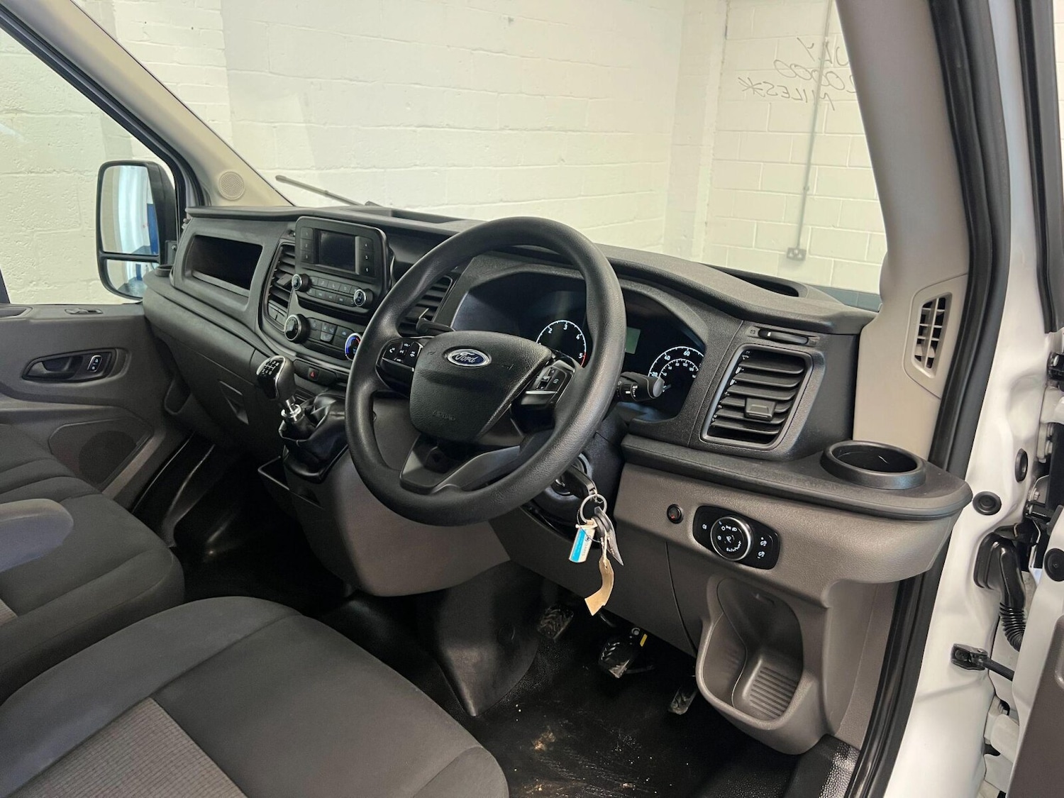 Used Ford Transit 2022 for sale - 75406529: Photo 20