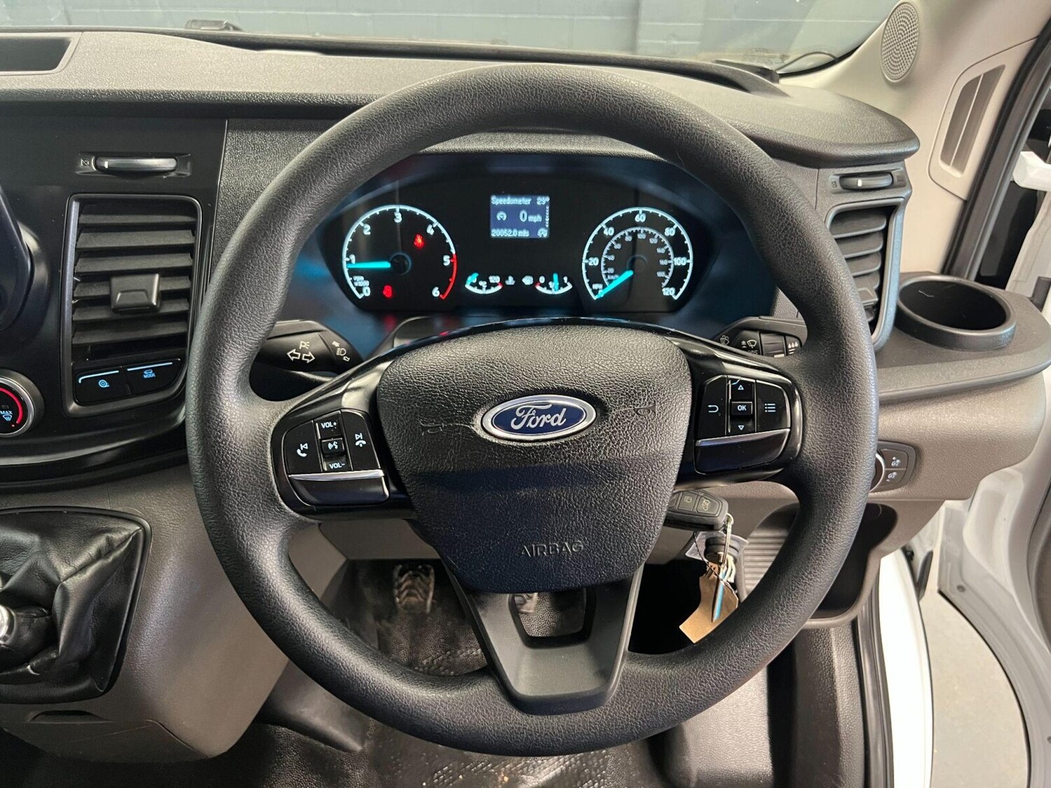 Used Ford Transit 2022 for sale - 75406529: Photo 28