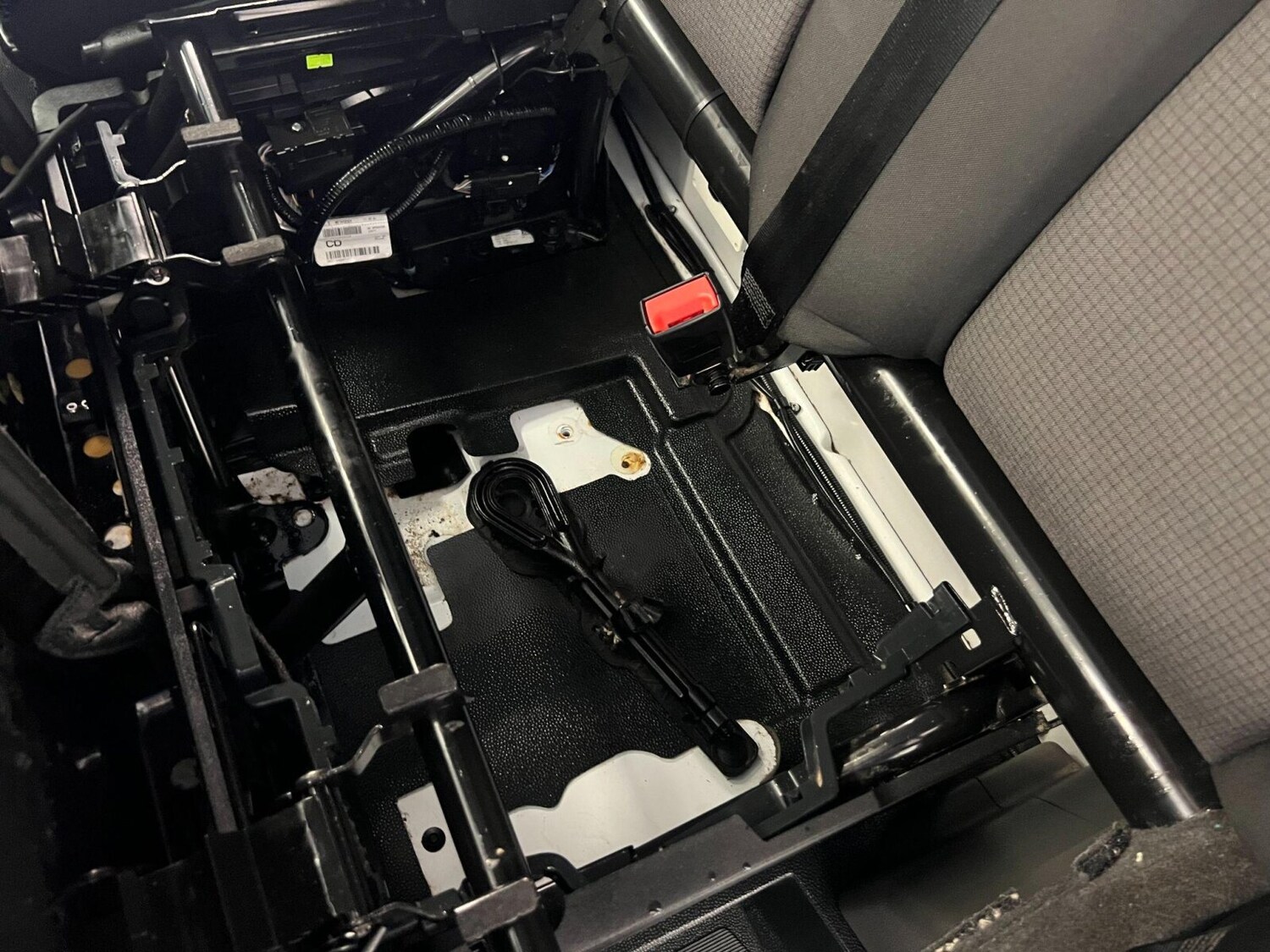 Used Ford Transit 2022 for sale - 75406529: Photo 29