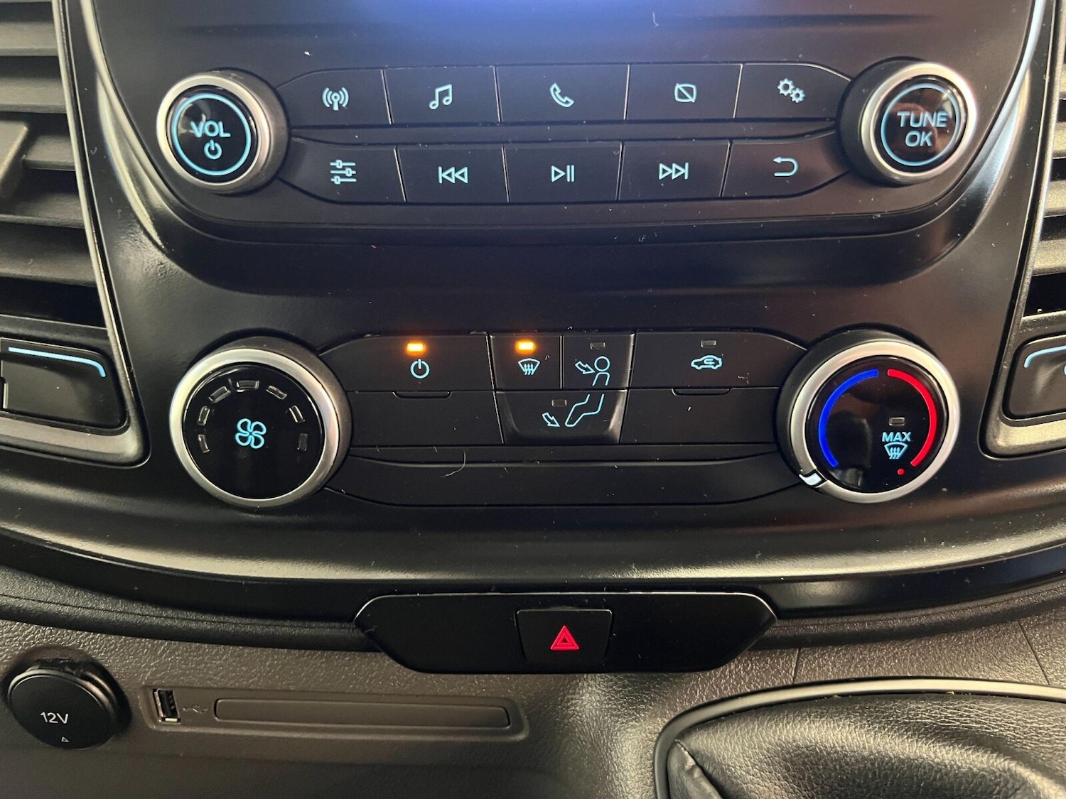 Used Ford Transit 2022 for sale - 75406529: Photo 34