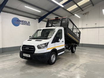 Used Ford Transit 2022 for sale - 77622030: Photo