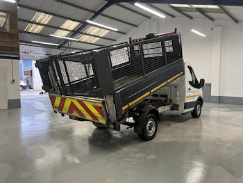 Used Ford Transit 2022 for sale - 77622030: Photo