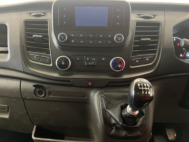 Used Ford Transit 2022 for sale - 77622030: Photo 7