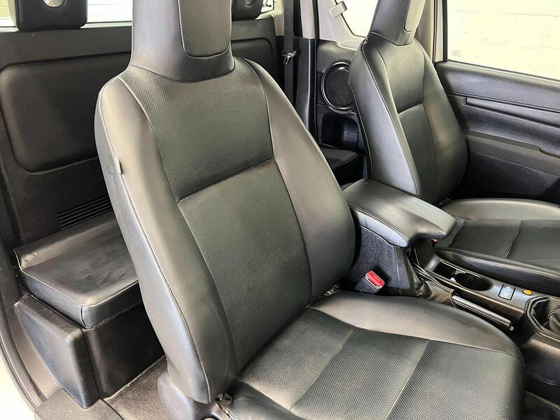 Used Toyota Hilux 2020 for sale - 76904215: Photo 11