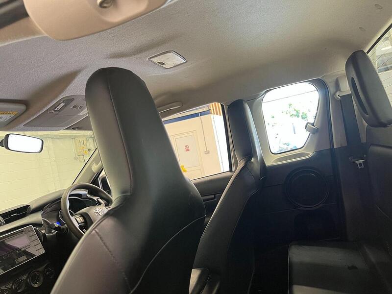 Used Toyota Hilux 2020 for sale - 76904215: Photo 13