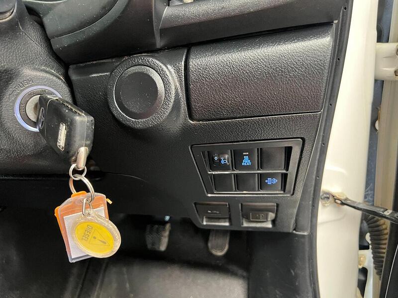 Used Toyota Hilux 2020 for sale - 76904215: Photo 14