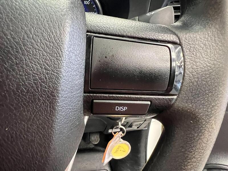Used Toyota Hilux 2020 for sale - 76904215: Photo 15