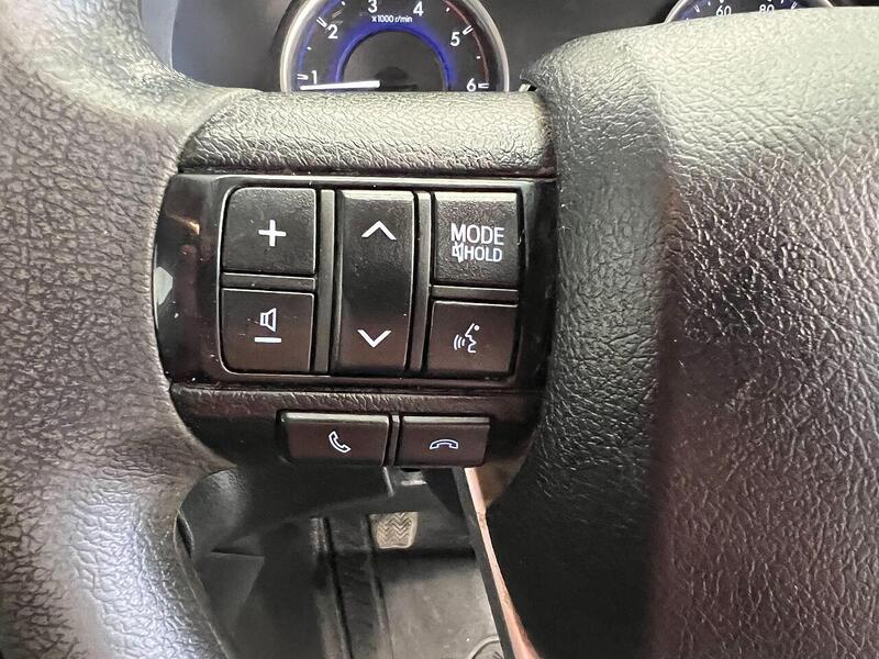 Used Toyota Hilux 2020 for sale - 76904215: Photo 16