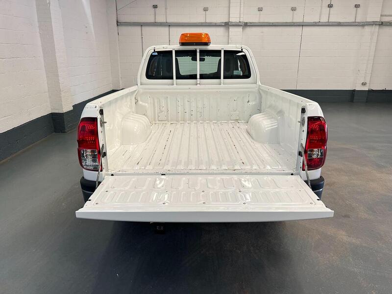 Used Toyota Hilux 2020 for sale - 76904215: Photo 7