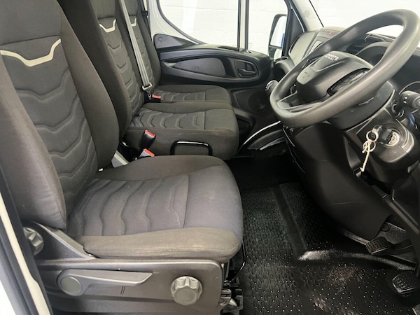 Used Iveco Daily 2021 for sale - 76234052: Photo 10