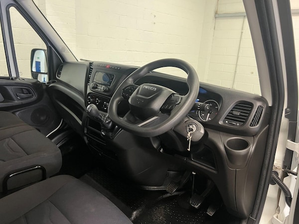 Used Iveco Daily 2021 for sale - 76234052: Photo 11