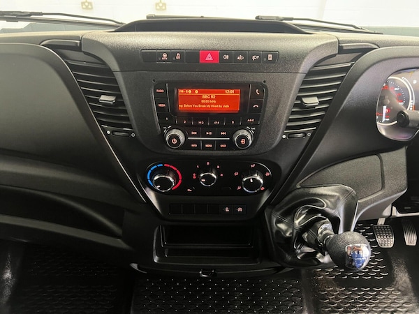 Used Iveco Daily 2021 for sale - 76234052: Photo 17