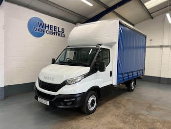 Iveco - Daily