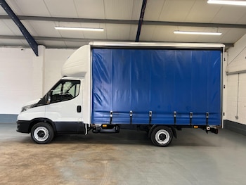 Used Iveco Daily 2021 for sale - 76234052: Photo 2