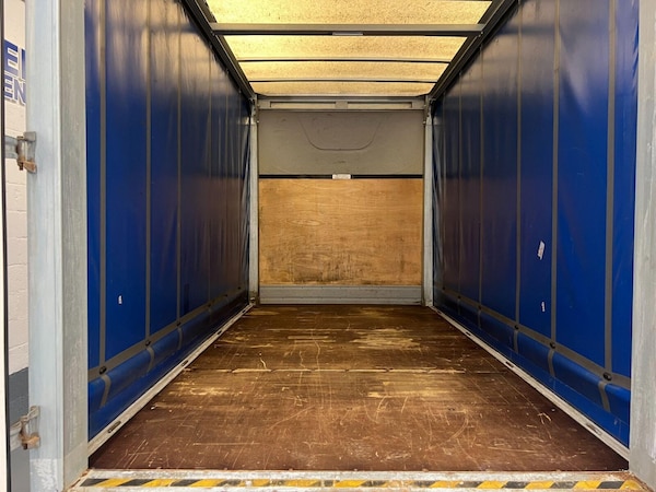 Used Iveco Daily 2021 for sale - 76234052: Photo 31