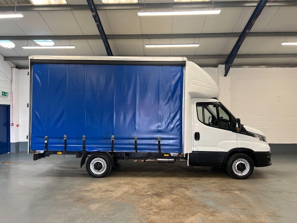 Used Iveco Daily 2021 for sale - 76234052: Photo 6