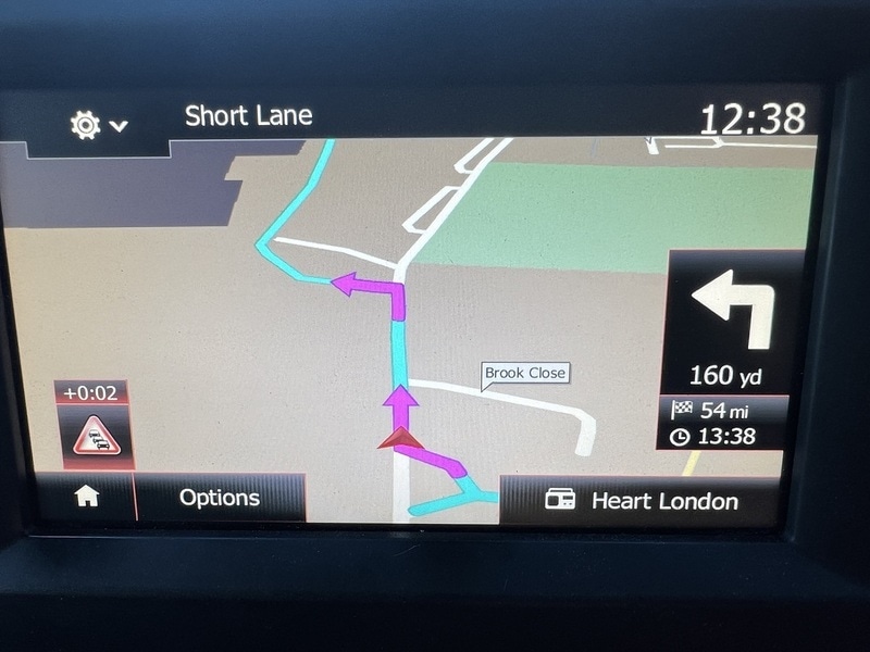 Used Renault Master for sale - 77023997: Photo 10